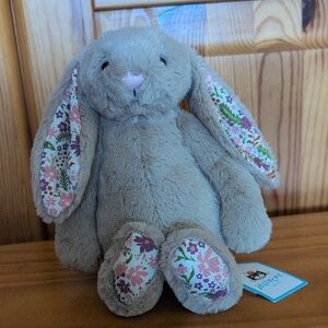 Jellycat Bunny